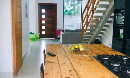 Casa com 3 quartos à venda na Rua Eliseu Visconti, Loteamento Villa Branca, Jacareí