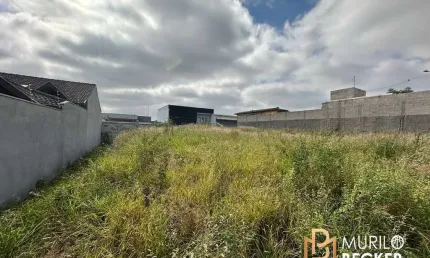 Terreno à venda na Avenida Sérgio Milliet da Costa e Silva, Loteamento Villa Branca, Jacareí