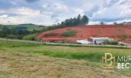 Terreno em condomínio fechado à venda na Rua Coronel João Franco de Camargo, Centro, Jambeiro por R$ 245.000