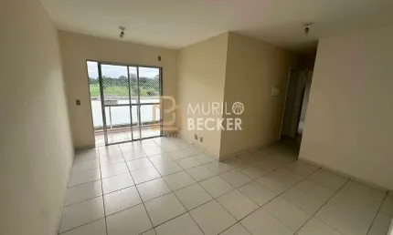 Apartamento com 2 quartos à venda na Rua Avião Brasília, Jardim Souto, São José dos Campos
