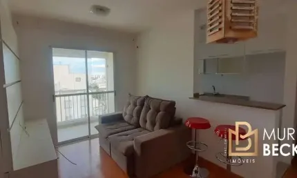 Apartamento 2 quartos, sendo 1 suíte, a venda, 60 metros - CENTRO