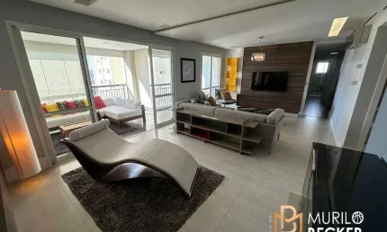 Apartamento com 3 quartos à venda na Rua Heitor Vieira Júnior, Altos do Esplanada, São José dos Campos