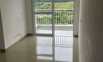 Apartamento com 2 quartos à venda na Rua das Tuíras, Jardim Uirá, São José dos Campos