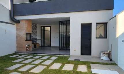Casa com 3 quartos à venda na Rua Sabia Laranjeira, Portal dos Passaros, São José dos Campos