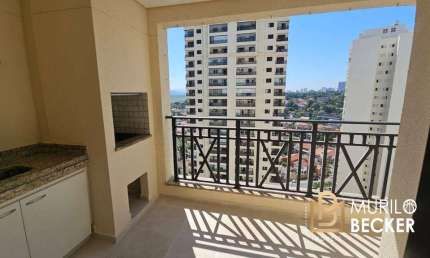 Apartamento para venda e locação no Esplanada Resort- Bairro Esplanada