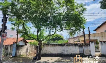 Terreno à venda na Rua Caruaru, Parque Industrial, São José dos Campos