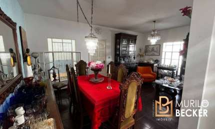 Casa com 4 quartos a venda 350m² - Jardim Esplanada