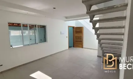 Casa com 3 quartos à venda na Rua Maria Martins, Loteamento Villa Branca, Jacareí