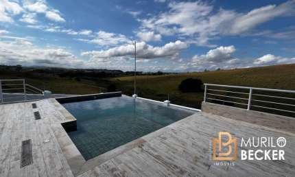 Casa em condomínio a venda 4 quartos 380m²  - Urbanova