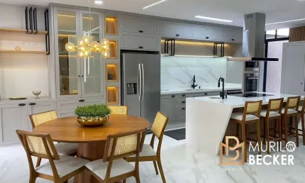 Casa com 3 quartos à venda na Rua Hondo, Jardim Oriente, São José dos Campos
