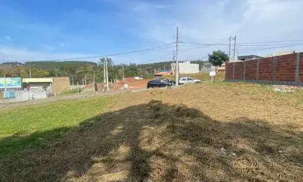 Terreno plano , 163 metros, a venda - bairro residencial dunamis