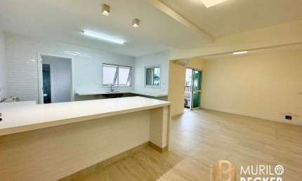 Apartamento à venda 4 Quartos sendo 2 suítes e Varanda Gourmet  - Vila Ema
