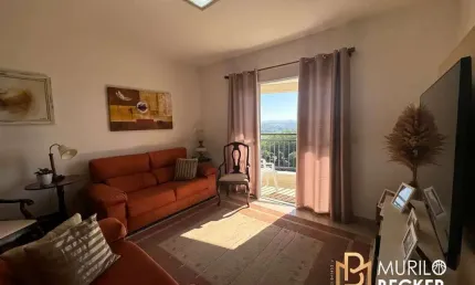 Apartamento à venda 3 quartos 1 suíte - Jardim Esplanada