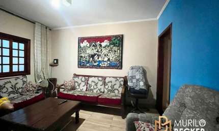 Casa com 3 quartos à venda na Rua Crato, Parque Industrial, São José dos Campos