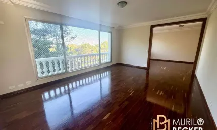 Apartamento 4 quartos - Jardim Esplanada - Residencial Mayflower - 244m²