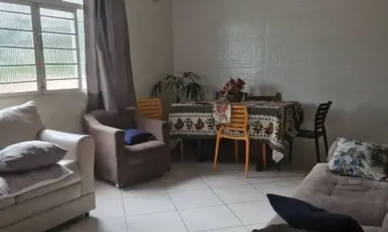 Casa com 3 quartos à venda na Rua Antônio Aleixo da Silva, Jardim Satélite, São José dos Campos