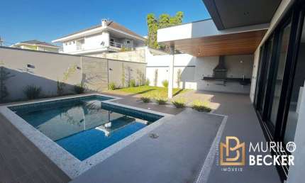 Casa em condomínio com 4 Quartos 349m² á venda - Urbanova