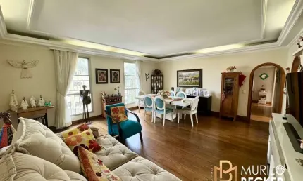Apartamento para venda 3 Quartos sendo 1 Suíte - Vila Adyana