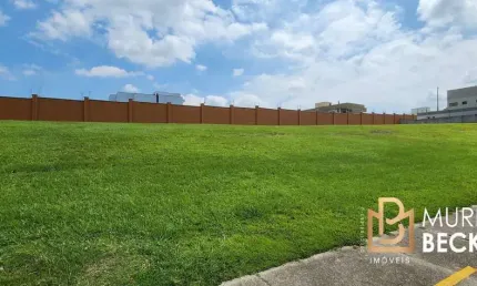 Terreno comercial 490m², a venda, alphaville- urbanova