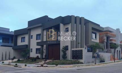 Casa em condomínio fechado com 3 quartos à venda na Rua Feteasca Alba, Residencial Colinas, Caçapava