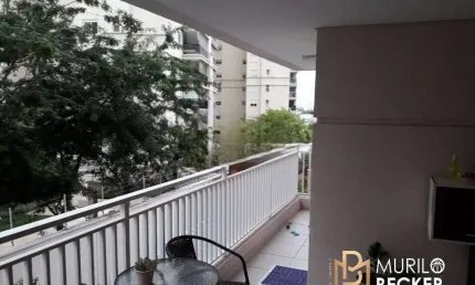 Apartamento 3 dormitórios no Bairro Jardim Aquarius