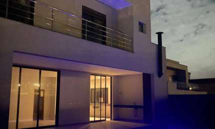 Casa em condomínio fechado com 3 quartos à venda na Rua Joaquim Vieira Alves, Urbanova, São José dos Campos