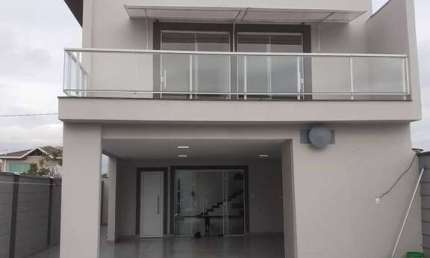 Casa com 4 dormitórios no Condomínio Bosque Manacás