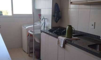 Apartamento com 2 quartos à venda na Rua Haiti, Jardim América, São José dos Campos