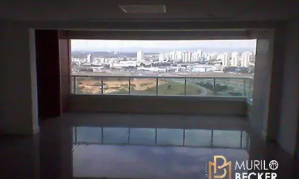 Cobertura 4 quartos, sendo 2 suítes, 238m², a venda - JARDIM AQUARIUS