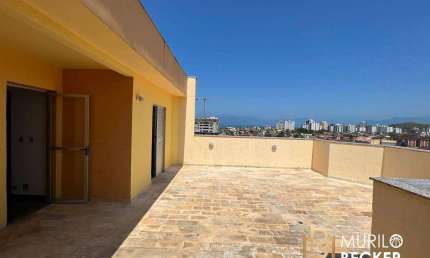 Apartamento duplex mobiliado 144m² 4 quartos - Caraguatatuba - Martin de Sá