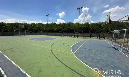Terreno plano em condomínio, 600m², a venda - urbanova