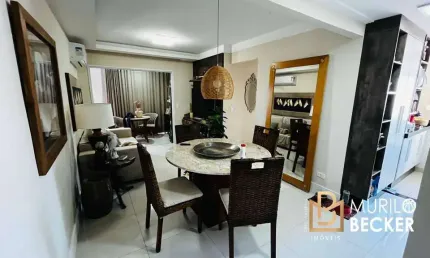 Apartamento 2 dormitórios com 1 suíte no Bairro Vila Ema