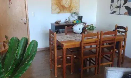 Apartamento com 2 quartos à venda na Avenida Fortaleza, Parque Industrial, São José dos Campos