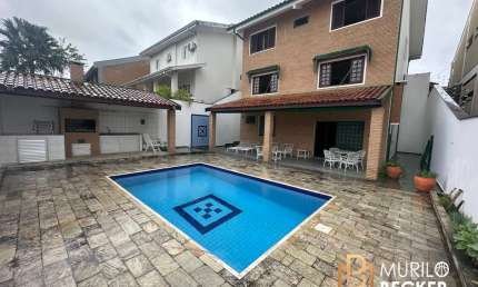 Casa com 4 quartos à venda na Rua Coronel Manoel Martins Júnior, Jardim Esplanada II, São José dos Campos