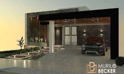 Casa em condomínio - final de obra - 3 quartos - 200m²  - Urbanova