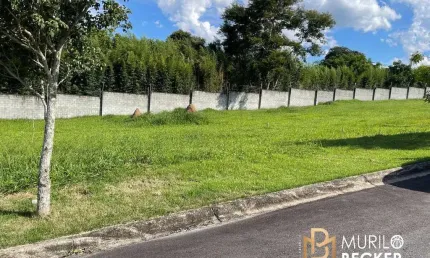 Terreno em condomínio PLANO, 360 metros, a venda - Bella Vita