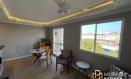 Apartamento 2 quartos, a venda, 54 metros - Jardim Sul