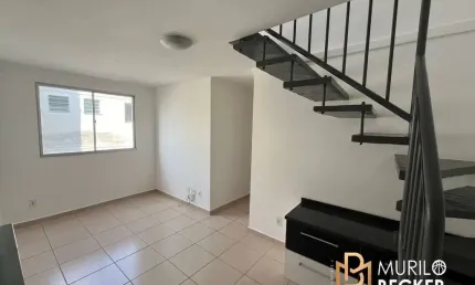 Cobertura Duplex 3 quartos, sendo 1 suíte, 120m, a venda-Jardim América