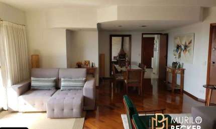 Apartamento à venda 4 Quartos no Centro de SJCampos