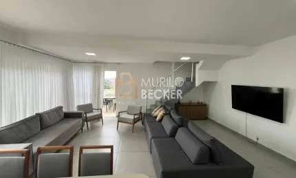 Cobertura Duplex 3 quartos , sendo 3 suítes, 228m - VILA EMA