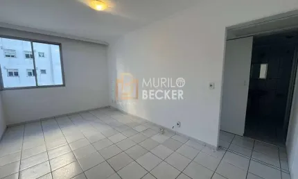 Apartamento à venda 60m², 1 quarto no bairro vila adyana - sjcampos