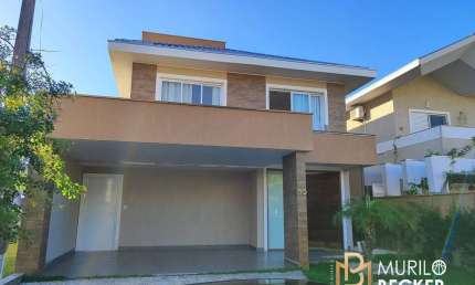 Casa 4 quartos 2 suítes - Altos da Serra VI - Urbanova