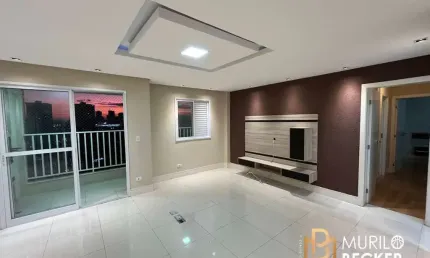Apartamento 3 quartos, sendo 2 suítes, 104 metros, à venda- jardim américa