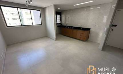 Apartamento com 2 Dormitórios no Bairro Jardim Aquarius