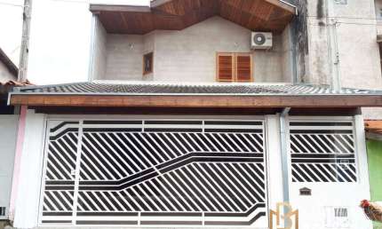 Casa 3 quartos - 1 Suíte para venda - Santana - 132m²