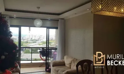 Apartamento à venda 3 Quartos no Bairro Jd. América