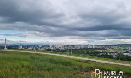 Terreno 470m² - condomínio terras alpha - bairro urbanova