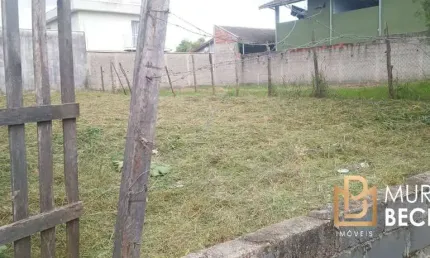 Terreno à venda na Rua Ricardo Reis, Loteamento Villa Branca, Jacareí