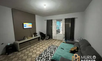 Casa TÉRREA, em área MISTA, 2 quartos , 2 banheiros - Bairro JARDIM MORUMBI