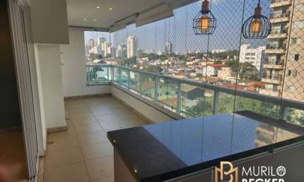 Apartamento com 3 quartos á venda no Bairro Vila Ema